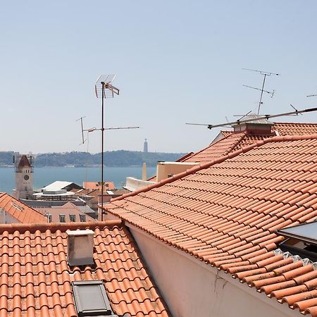 Flh Bica Modern Flat With View Διαμέρισμα Lisboa Εξωτερικό φωτογραφία